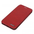 Чехол для мобильного телефона BeCover Exclusive Xiaomi Redmi Note 8T Burgundy Red (704632) (704632)
