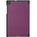 Чехол для планшета BeCover Lenovo Tab M10 Plus TB-X606/M10 Plus (2 Gen)/K10 TB-X6C6 Purple (705182)