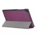 Чехол для планшета BeCover Lenovo Tab M10 Plus TB-X606/M10 Plus (2 Gen)/K10 TB-X6C6 Purple (705182)