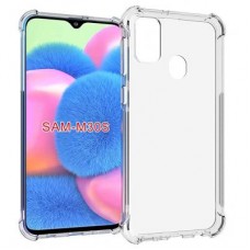 Чехол для мобильного телефона BeCover Samsung Galaxy M21 SM-M215 / M30s SM-M307 Clear (704320)