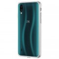 Чохол до мобільного телефона BeCover ZTE Blade A5 2020 Transparancy (705050)