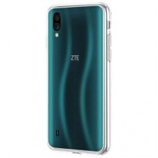 Чохол до мобільного телефона BeCover ZTE Blade A5 2020 Transparancy (705050)