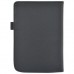 Чехол для электронной книги BeCover Slimbook PocketBook 606 Basic Lux 2 2020 Black (705185)