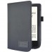 Чехол для электронной книги BeCover Slimbook PocketBook 606 Basic Lux 2 2020 Black (705185)