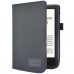 Чехол для электронной книги BeCover Slimbook Pocketbook 627 Touch Lux 4 / 628 Touch Lux 5 2020 / (703730)