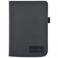 Чохол до електронної книги BeCover Slimbook PocketBook 632 Touch HD 3 Black (703731)