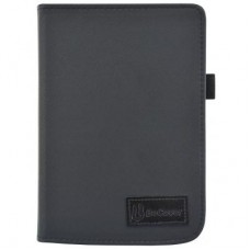 Чехол для электронной книги BeCover Slimbook PocketBook 632 Touch HD 3 Black (703731)