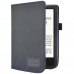 Чехол для электронной книги BeCover Slimbook PocketBook 632 Touch HD 3 Black (703731)