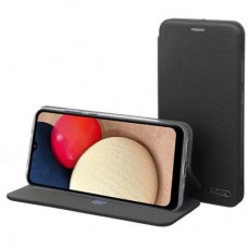 Чехол для мобильного телефона BeCover Exclusive Samsung Galaxy A12 SM-A125 / M12 SM-M125 Black (705737)