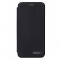 Чехол для мобильного телефона BeCover Exclusive Xiaomi Mi 11 Lite Black (706413)