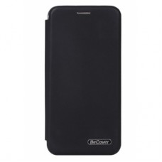 Чохол до мобільного телефона BeCover Exclusive Xiaomi Mi 11 Lite Black (706413)