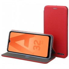 Чехол для мобильного телефона BeCover Exclusive Samsung Galaxy A32 4G SM-A325 Burgundy Red (705741)