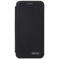 Чохол до мобільного телефона BeCover Exclusive Samsung Galaxy M12 Black (706426)