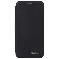 Чохол до мобільного телефона BeCover Exclusive Samsung Galaxy M12 Black (706426)