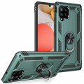 Чехол для мобильного телефона BeCover Military Samsung Galaxy A22 SM-A225 / M32 SM-M325 Dark Green (706639)