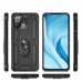 Чохол до мобільного телефона BeCover Military Xiaomi Mi 11 Lite / Mi 11 Lite 5G Black (706642)