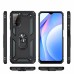 Чохол до мобільного телефона BeCover Military Xiaomi Redmi 9T / Poco M3 Black (706646)