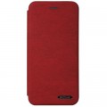 Чохол до мобільного телефона BeCover Exclusive Samsung Galaxy A22 SM-A225 / M32 SM-M325 Burgundy (706695)
