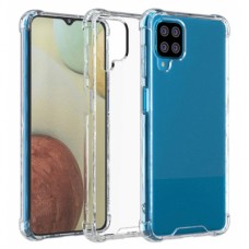 Чехол для мобильного телефона BeCover Anti-Shock Samsung Galaxy M22 SM-M225 Clear (706957)
