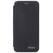 Чехол для мобильного телефона BeCover Exclusive Realme 8 / 8 Pro Black (707013)