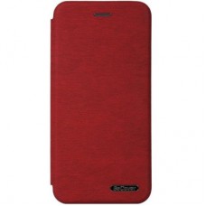 Чехол для мобильного телефона BeCover Exclusive Samsung Galaxy A03s SM-A037 Burgundy Red (707008)