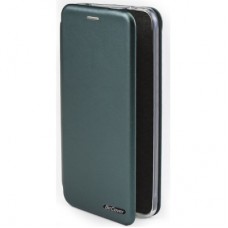 Чохол до мобільного телефона BeCover Exclusive Xiaomi Redmi Note 11 Pro / 11 Pro Plus Dark Green (707020)