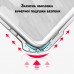 Чохол до мобільного телефона BeCover Apple iPhone 12 Green RZANTS (707226)