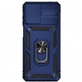 Чехол для мобильного телефона BeCover Samsung Galaxy A03s SM-A037 Blue (707115)