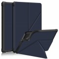 Чехол для электронной книги BeCover Ultra Slim Origami Amazon Kindle Paperwhite 11th Gen. 2021 D (707219)