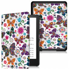 Чехол для электронной книги BeCover Smart Case Amazon Kindle Paperwhite 11th Gen. 2021 Butterfly (707210)