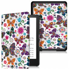 Чохол до електронної книги BeCover Smart Case Amazon Kindle Paperwhite 11th Gen. 2021 Butterfly (707210)