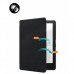 Чехол для электронной книги BeCover Smart Case Amazon Kindle Paperwhite 11th Gen. 2021 Butterfly (707210)