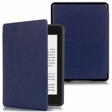 Чохол до електронної книги BeCover Smart Case Amazon Kindle Paperwhite 11th Gen. 2021 Deep Blue (707203)