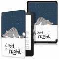 Чехол для электронной книги BeCover Smart Case Amazon Kindle Paperwhite 11th Gen. 2021 Good Nigh (707213)