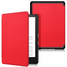 Чохол до електронної книги BeCover Smart Case Amazon Kindle Paperwhite 11th Gen. 2021 Red (707207)