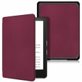 Чохол до електронної книги BeCover Smart Case Amazon Kindle Paperwhite 11th Gen. 2021 Red Wine (707208)