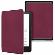 Чохол до електронної книги BeCover Smart Case Amazon Kindle Paperwhite 11th Gen. 2021 Red Wine (707208)