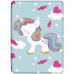Чехол для электронной книги BeCover Smart Case Amazon Kindle Paperwhite 11th Gen. 2021 Unicorn (707217)