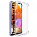 Чохол до мобільного телефона BeCover Anti-Shock Samsung Galaxy A73 SM-A736 Clear (707503)