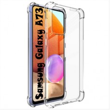 Чехол для мобильного телефона BeCover Anti-Shock Samsung Galaxy A73 SM-A736 Clear (707503)