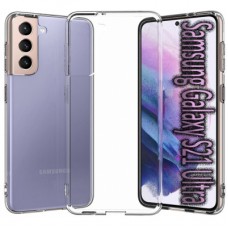 Чехол для мобильного телефона BeCover Samsung Galaxy S21 Plus SM-G996 Transparancy (707498)