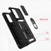 Чохол до мобільного телефона BeCover Military Samsung Galaxy A73 SM-A736 Black (707381)