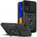Чехол для мобильного телефона BeCover Military Xiaomi Redmi Note 11 / Note 11S Black (707413)