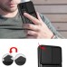 Чехол для мобильного телефона BeCover Military Xiaomi Redmi Note 11 / Note 11S Black (707413)