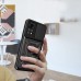Чехол для мобильного телефона BeCover Military Xiaomi Redmi Note 11 / Note 11S Black (707413)