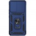 Чохол до мобільного телефона BeCover Military Samsung Galaxy M53 SM-M536 Blue (707392)