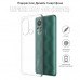 Чохол до мобільного телефона BeCover Infinix Hot 11S (X6812) Transparancy (707637)