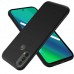 Чохол до мобільного телефона BeCover Motorola Moto E20 Black (707612)