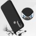 Чохол до мобільного телефона BeCover Motorola Moto E20 Black (707612)