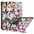 Чохол до електронної книги BeCover Ultra Slim Origami PocketBook 740 Inkpad 3 / Color / Pro Butterfly (707452)